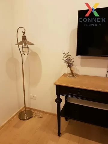 เช่า คอนโด  HQ Thonglor BTS-ทองหล่อ สุขุมวิท คลองตันเหนือ วัฒนา ก